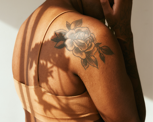 ⟁ Body Appreciation