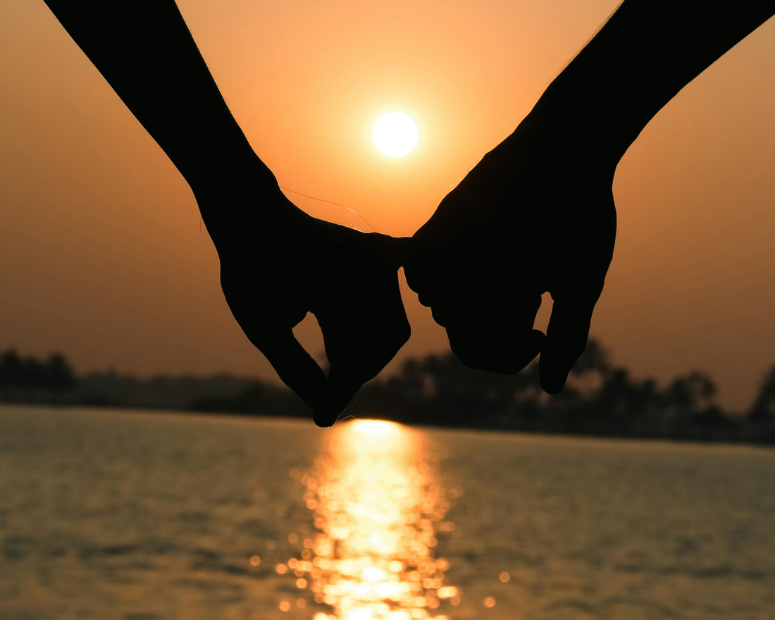 ⟁ Lessons From Love