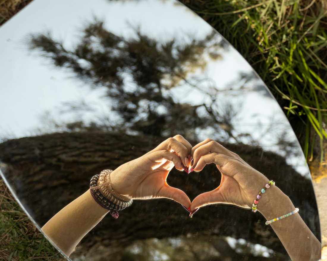 ⟁ Wild Love