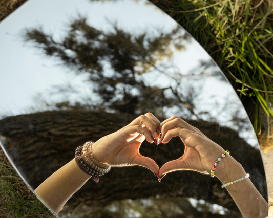 ⟁ Wild Love